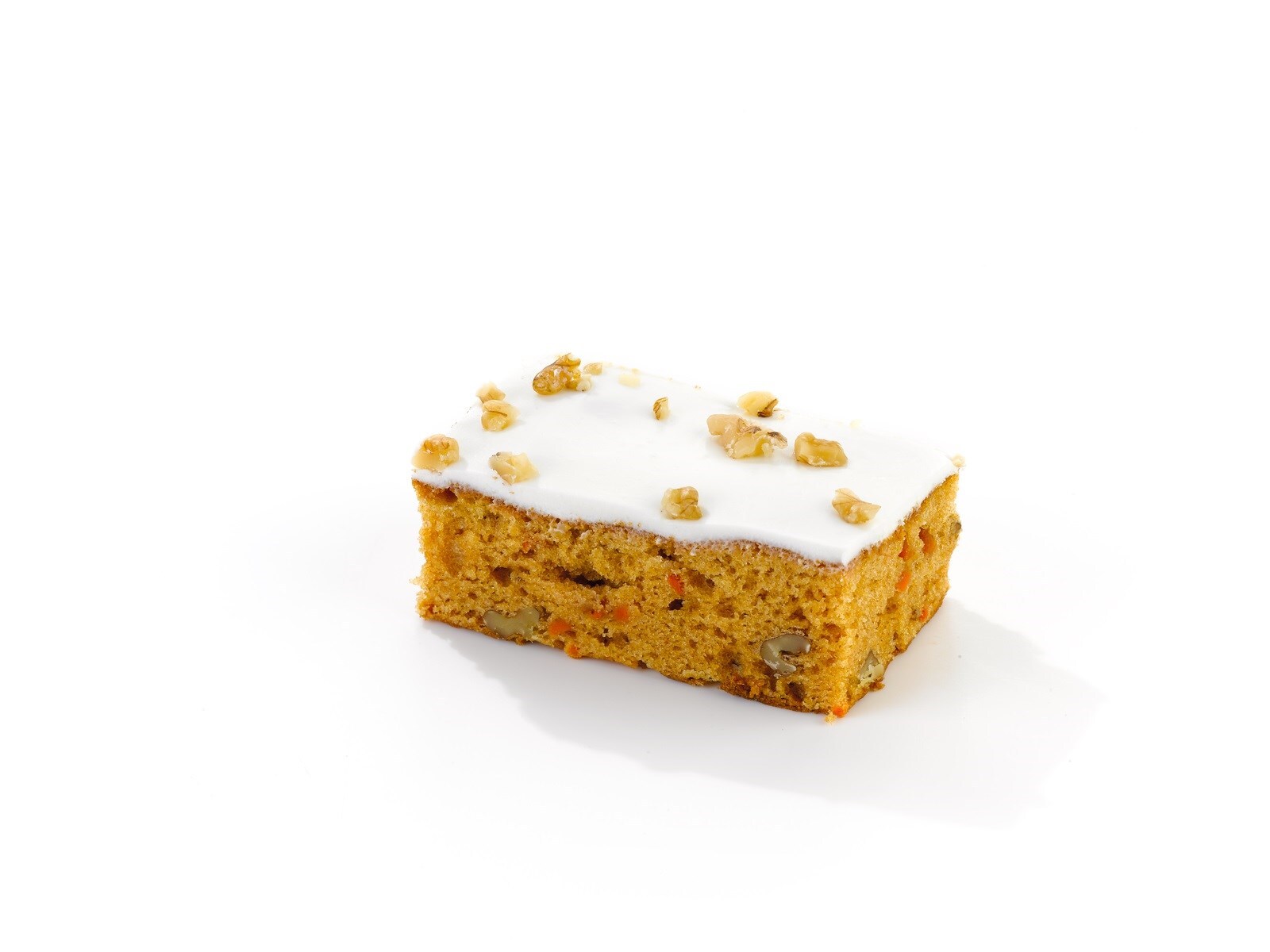 76515 Crazy carrot cake 3 x 1800 gram