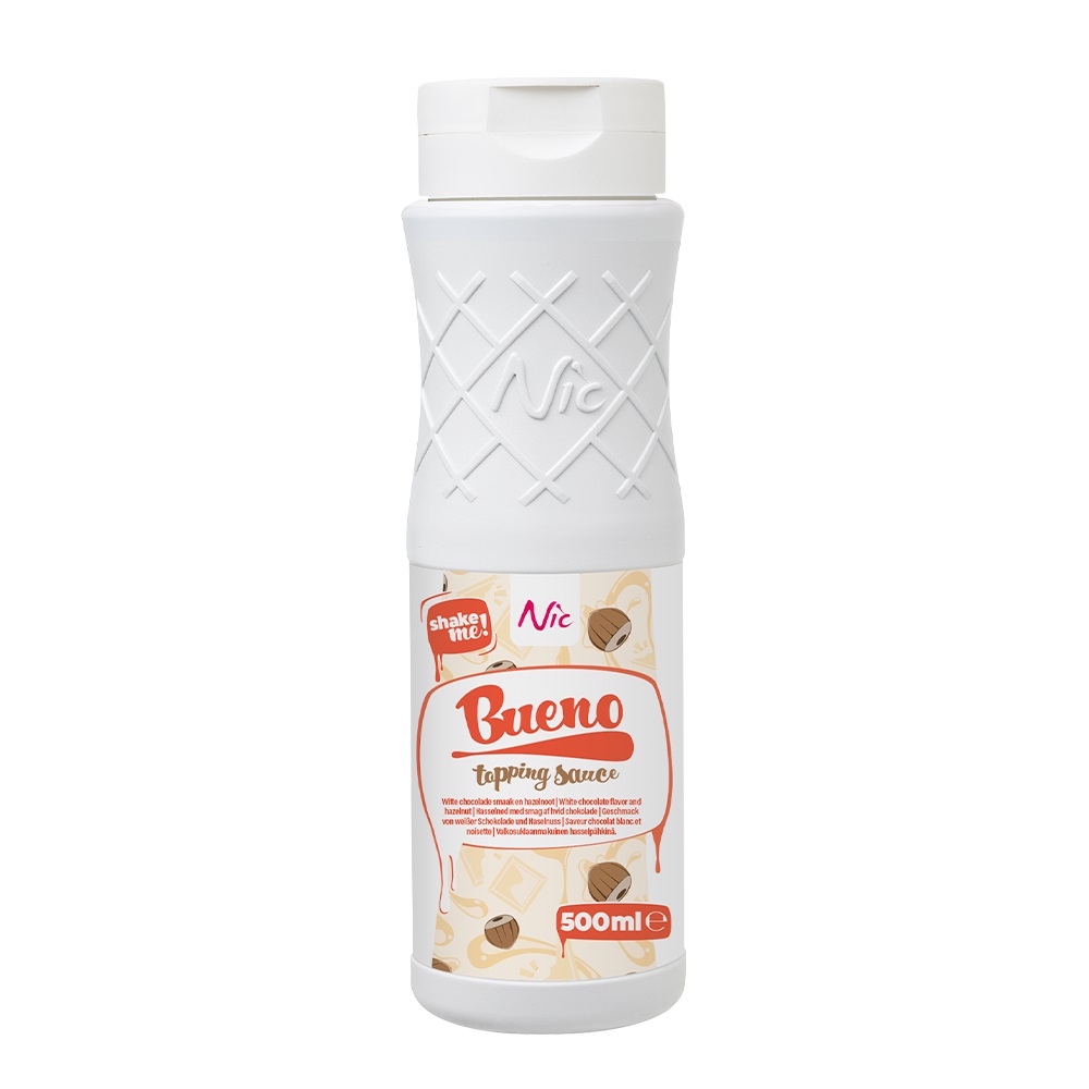 76907 Topping Bueno 500 ml