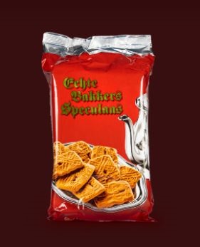 76960 Speculaas bakkerskwaliteit 15 x 450 gram