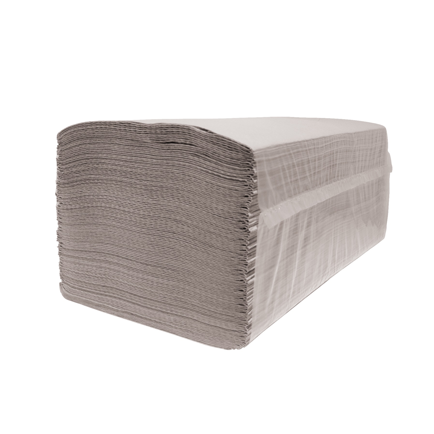 77008 Handdoekjes z-vouw naturel 22x22,5 cm 20x250 stuks