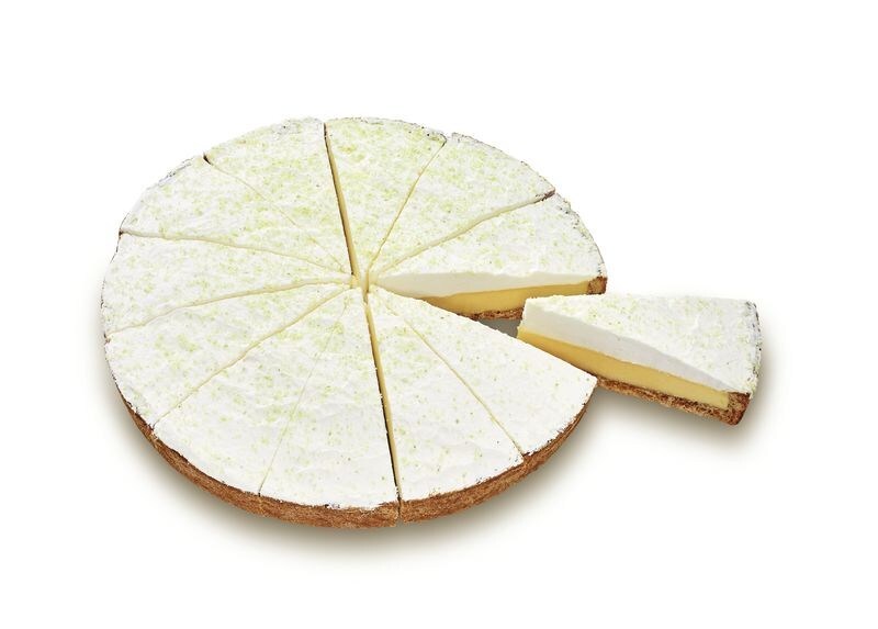 77591 Lime pie 4x1350 gram