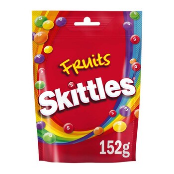 79442 Skittles fruit stazak 15x152 gram