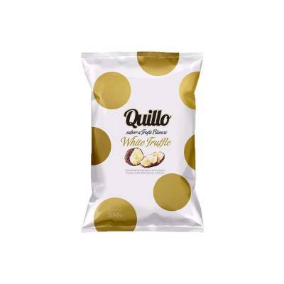 79508 Chips witte truffel 20x45 gram