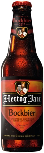 79693 Hertog Jan bockbier 4x6x30 cl