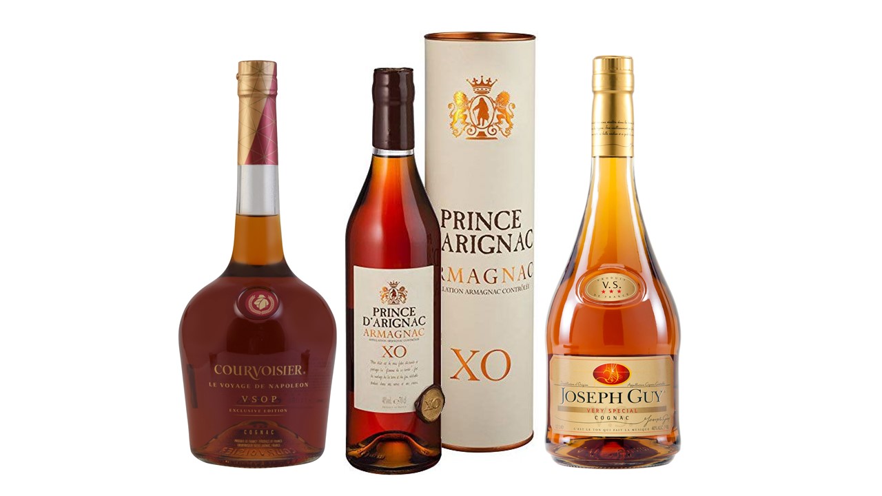 Cognac