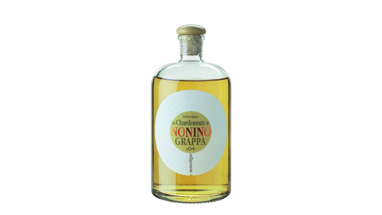 Grappa